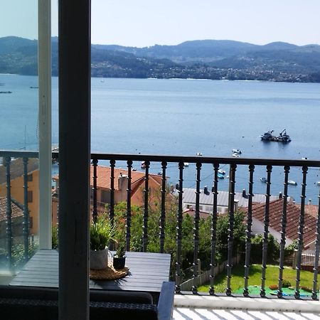 Apartamento Con Vistas En Raxo Bilik gambar